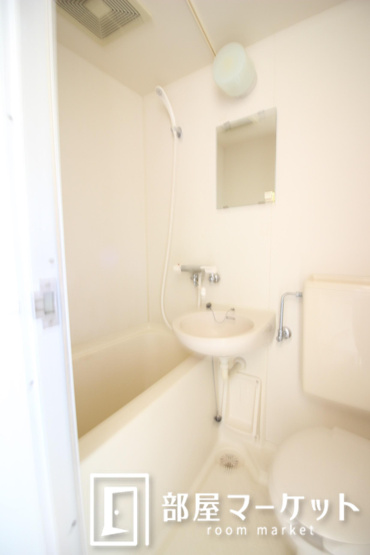 【浴室】 | ＧＡＴＨＥＲ２４ | 同型タイプ