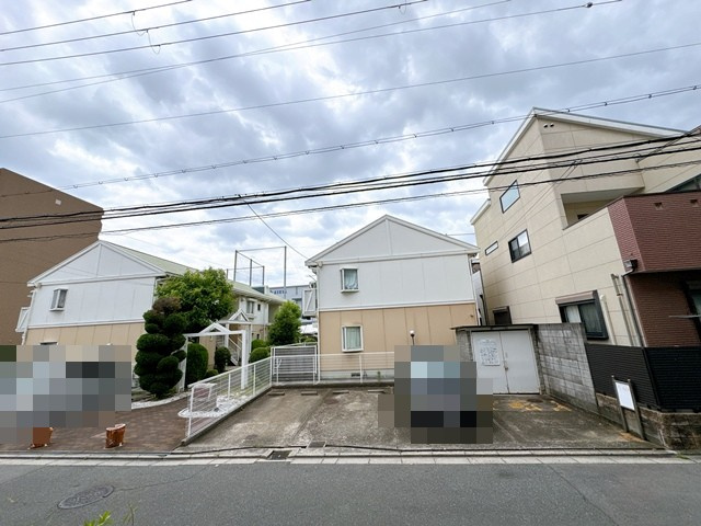 【展望】 | MiPiace吹田ⅠⅡ