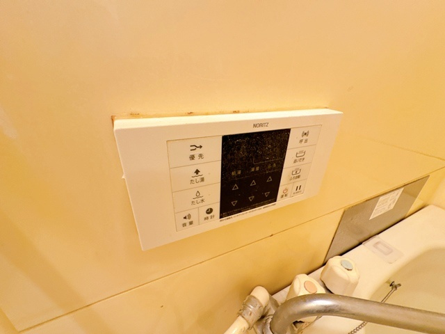 【設備】 | MiPiace吹田ⅠⅡ
