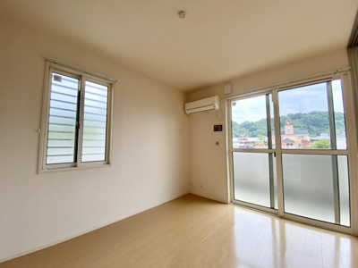 【居間・リビング】 | パークサイドツイン