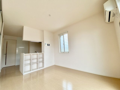 【居間・リビング】 | パークサイドツイン