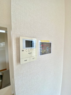 【セキュリティ】 | パークサイドツイン