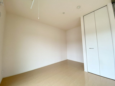 【洋室】 | パークサイドツイン