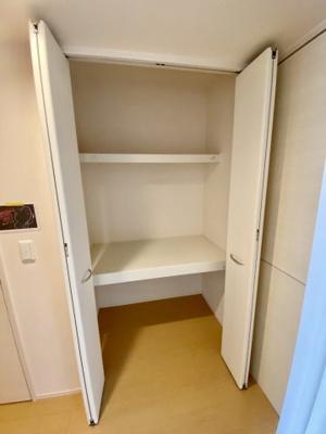 【収納】 | パークサイドツイン