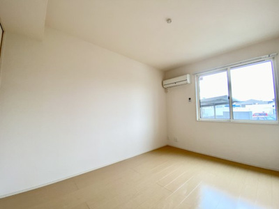 【洋室】 | パークサイドツイン