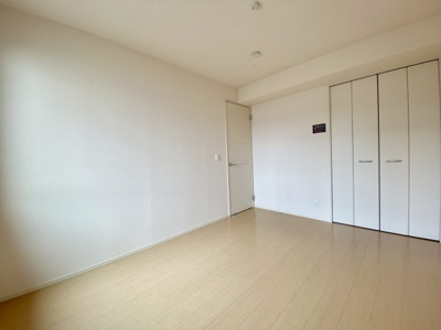 【洋室】 | パークサイドツイン