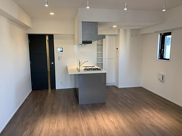 千代田区東神田１丁目の賃貸マンション