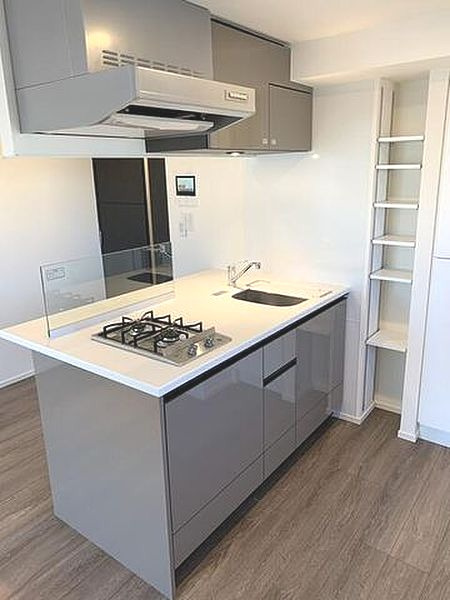 千代田区東神田１丁目の賃貸マンション