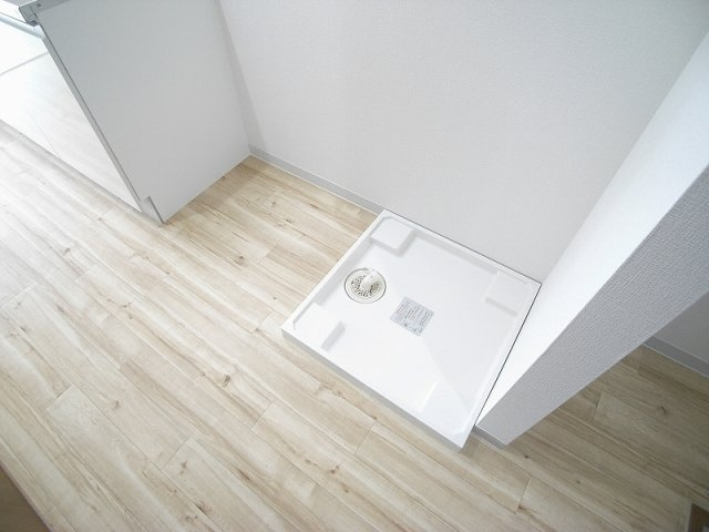 【設備】 | スマイルテラス
