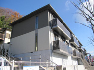 クラ―ヴィス谷上の画像