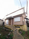 北千束二丁目戸建の画像
