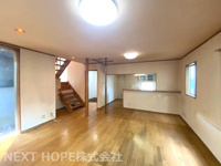 宝塚市千種２丁目中古戸建の画像