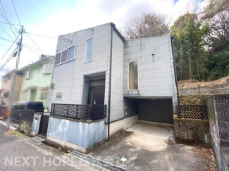 【その他】 | 宝塚市千種２丁目中古戸建 | 平成１２年９月建築！閑静な住宅街です♪駐車スペースあり！