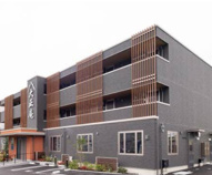 シャーメゾン新三田の画像