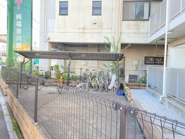 レオパレスＴＦ　ｏｎｅのその他