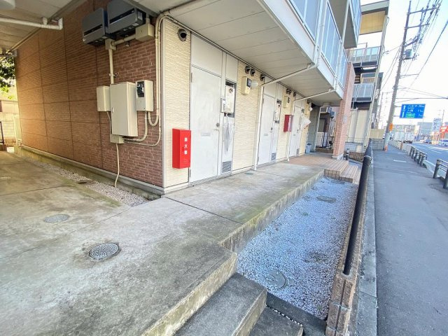 レオパレスＴＦ　ｏｎｅのその他