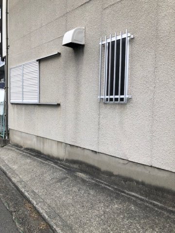 サンコ－ハイツの外観