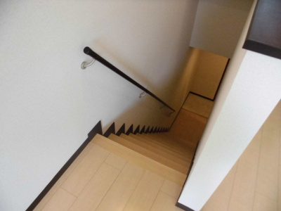 【その他】 | ツインフォレスト住之江Ⅱ番館