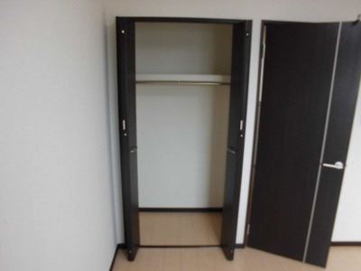 【収納】 | ツインフォレスト住之江Ⅰ番館