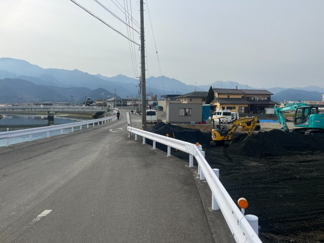 横黒エコタウン土地【710】54.59坪