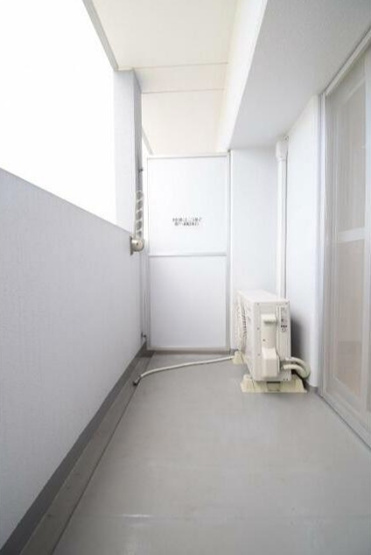 【バルコニー】 | リファレンス大手町