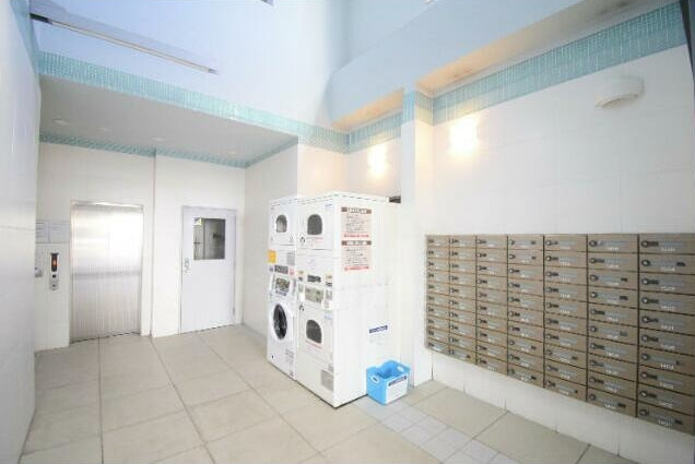 【その他共用部分】 | リファレンス大手町