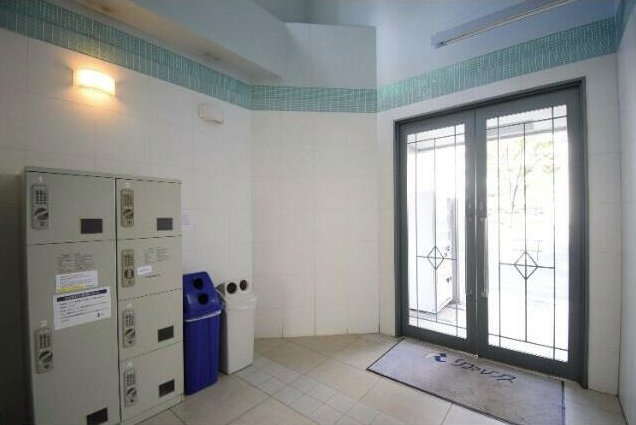 【その他共用部分】 | リファレンス大手町