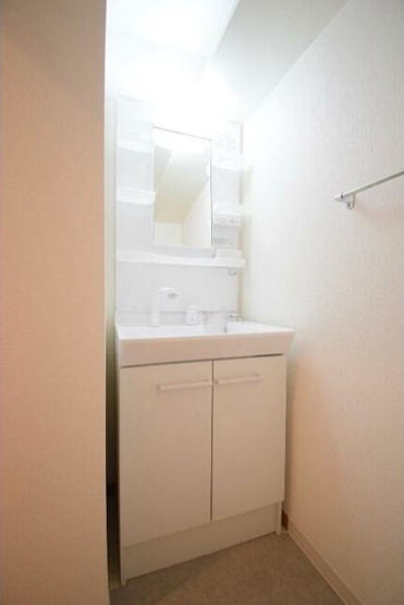 【洗面所】 | リファレンス大手町