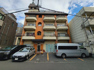 【外観】 | 村田マンション
