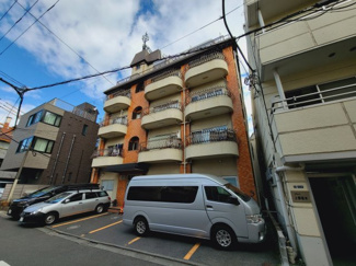 【外観】 | 村田マンション
