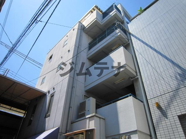 【外観】 | サン関目87