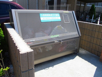 【その他共用部分】 | プリモフィオーレ