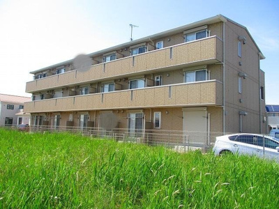 【外観】 | プリモフィオーレ