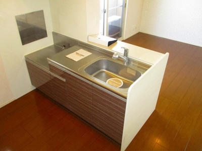 【キッチン】 | プリモフィオーレ