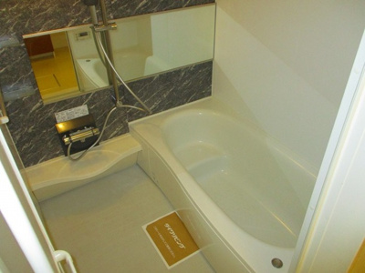 【浴室】 | プリモフィオーレ