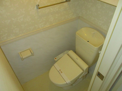 【トイレ】 | プリモフィオーレ