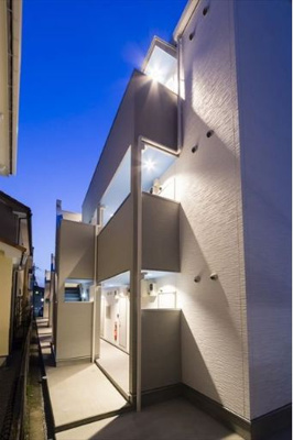 【その他共用部分】 | フィネスト