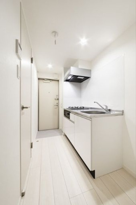【キッチン】 | フィネスト