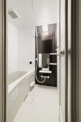 【浴室】 | フィネスト