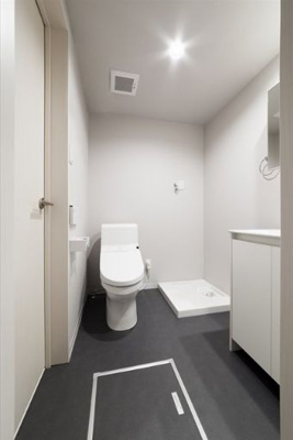 【トイレ】 | フィネスト