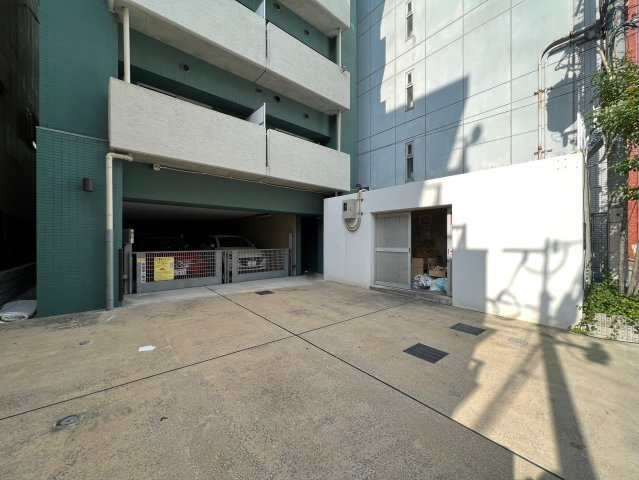 CITY　SPIRE日本橋高津(ヴェルデカーサ高津)のその他共用部分
