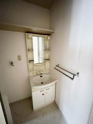 【洗面所】 | サウス・サンティーナ