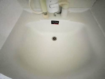 【独立洗面台】 | サウス・サンティーナ