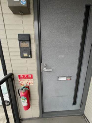 【玄関】 | サウス・サンティーナ