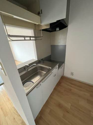 【キッチン】 | サウス・サンティーナ