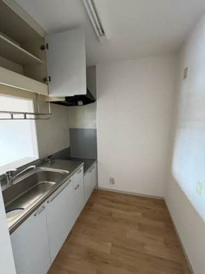 【キッチン】 | サウス・サンティーナ