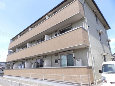 【外観】 | カーサエスポワール