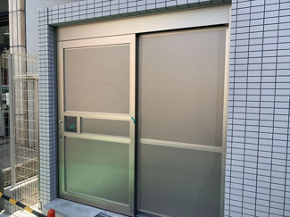 【その他共用部分】