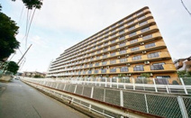 ダイアパレス湘南台2の画像