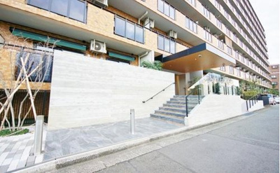  | ダイアパレス湘南台2